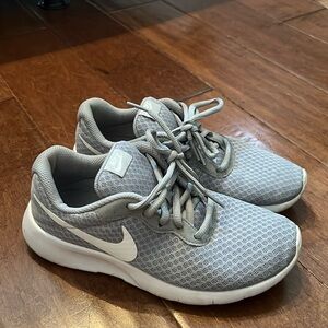 Nike Youth size 4.5 Running Shoes